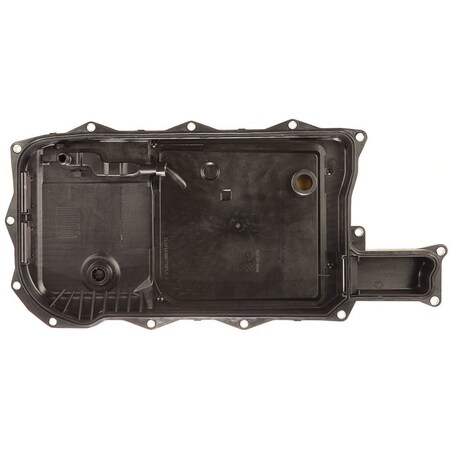 Atp Auto Trans Filter Kit, Atp B-512 B-512